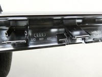Audi A6 C8 4A 18-23 Kombi Türleiste Rechts Hinten Innen LS9R Audi A6 C8 4A 18-23 25.09.2020 4K0867970 gebraucht Vorschau 7