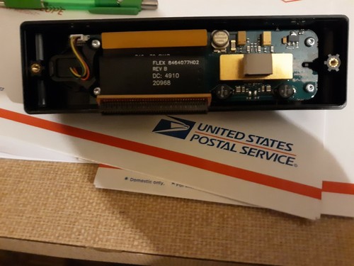 Motorola XTL5000 / XTL2500 APX7500 CHIB complete