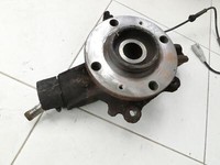 Peugeot 307 CC 03-05 2,0 100KW Achsschenkel Radnabe mit ABS Rechts Vorne Peugeot 307 CC 03-05 22.03.2004 364796... Vorschau 2