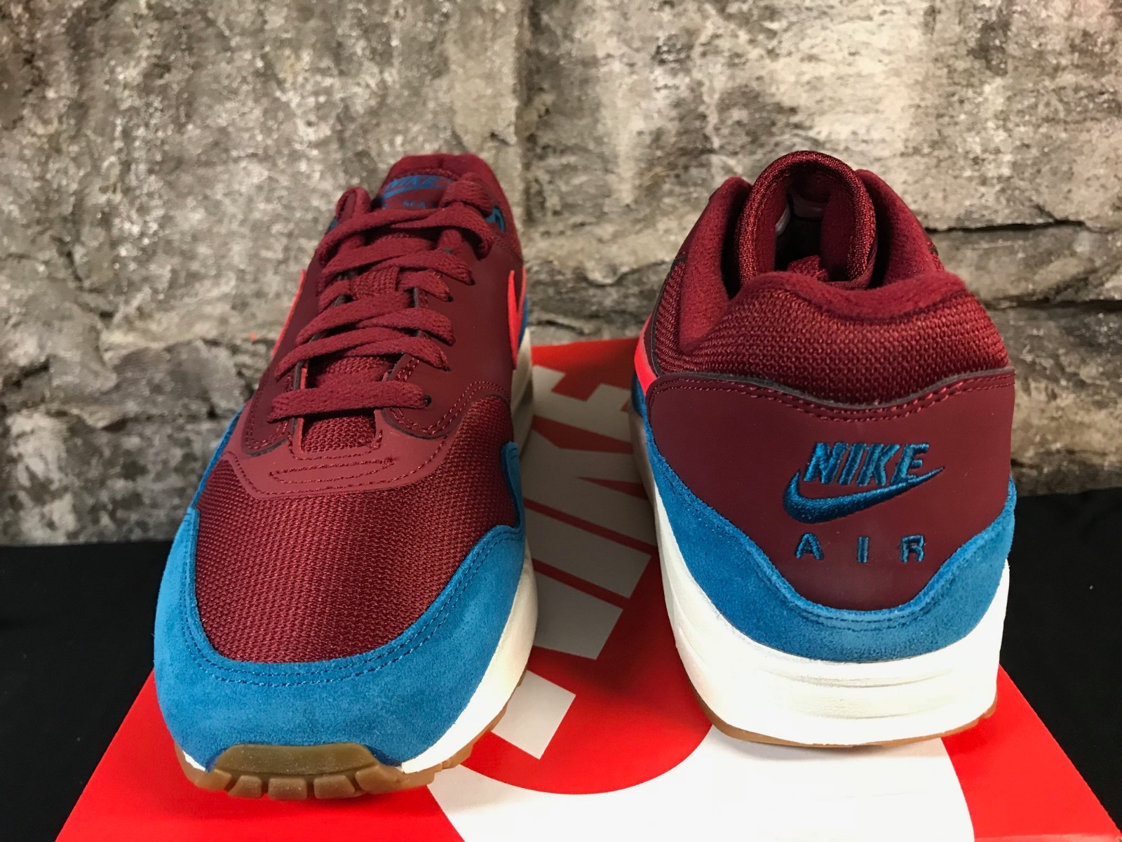 air max 1 red orbit green abyss air max 1 red orbit green abyss