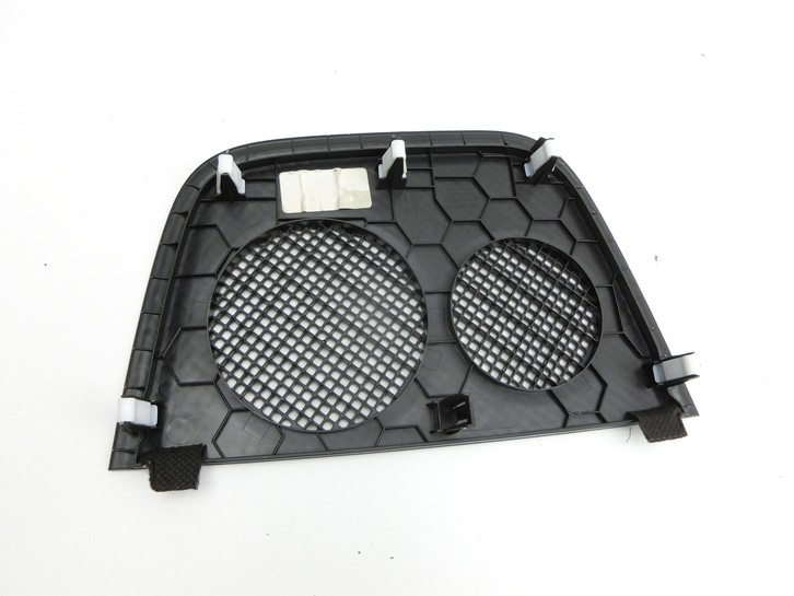 Hyundai Tucson IV NX4 20-23 Blende Innen Abdeckung für Lautsprecher Center Armaturenbrett Hyundai Tucson IV NX4... Vorschau 3