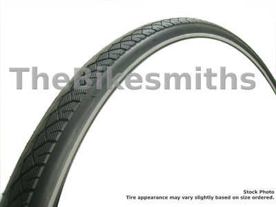 STOP FLATS V2 27/" X 1-3//8/"-700 X 38//40C BLUE BIKE TIRE LINERS-HYBRID FIXED FIX