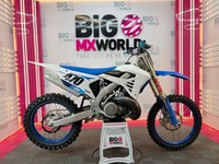 TM 300 2023 - 2 Stroke - Only 25 Hours - One Owner Light Use