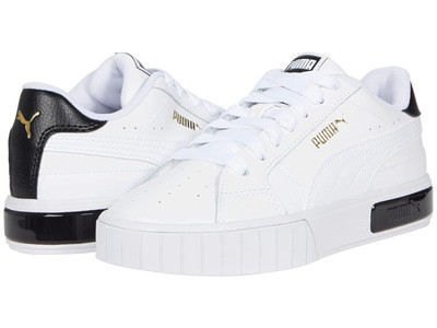 

Кроссовки и кроссовки для девочек PUMA Kids Cali Stars (Big Kid)
