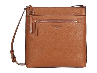 Женские сумки MICHAEL Michael Kors Jet Set Charm Large Flat Crossbody North/South