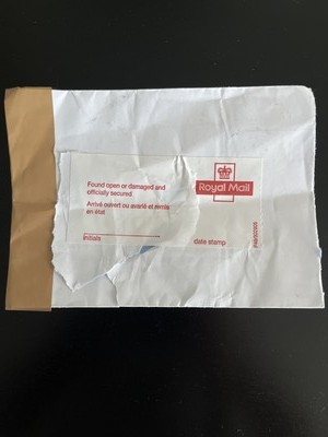 Item photo(s) from verified buyer