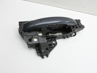 Audi A5 8T S-Line 07-12 Coupe Türgriff Griff aussen Rechts Vorne LZ7H Audi A5 8T S-Line 07-12 24.06.2009 8T0837205A... Vorschau 4