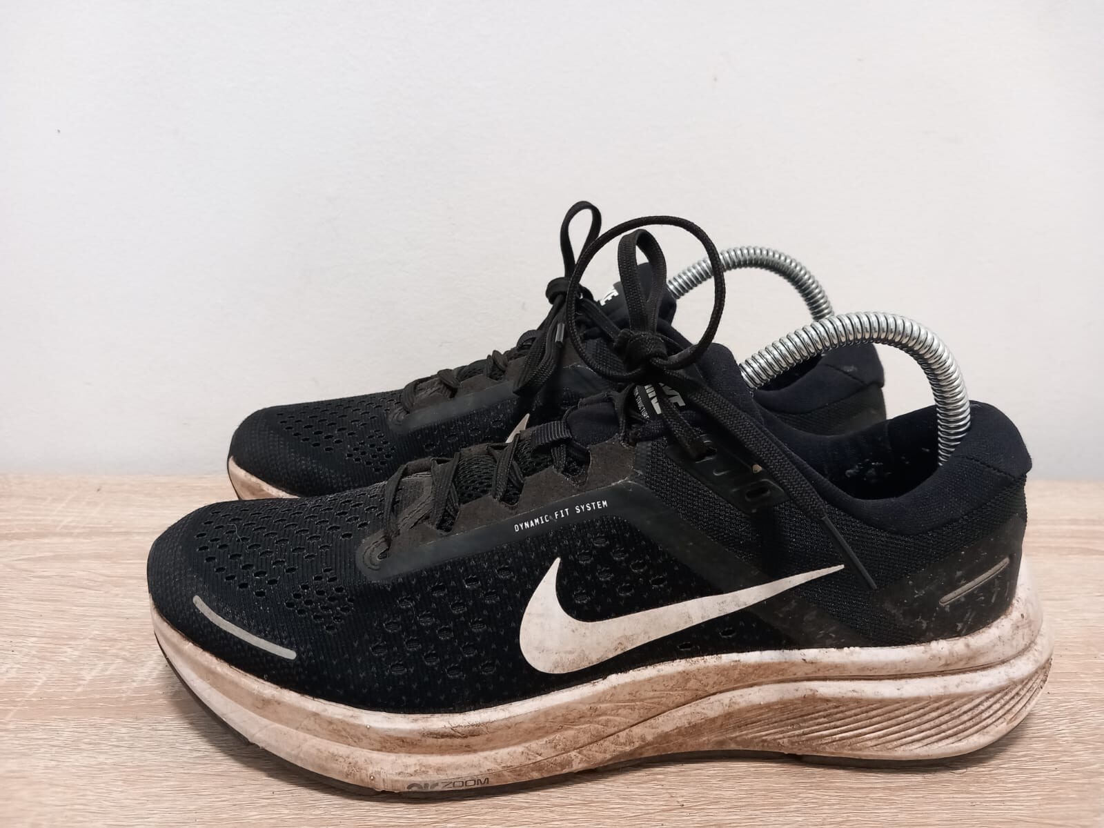 nike running dynamic fit