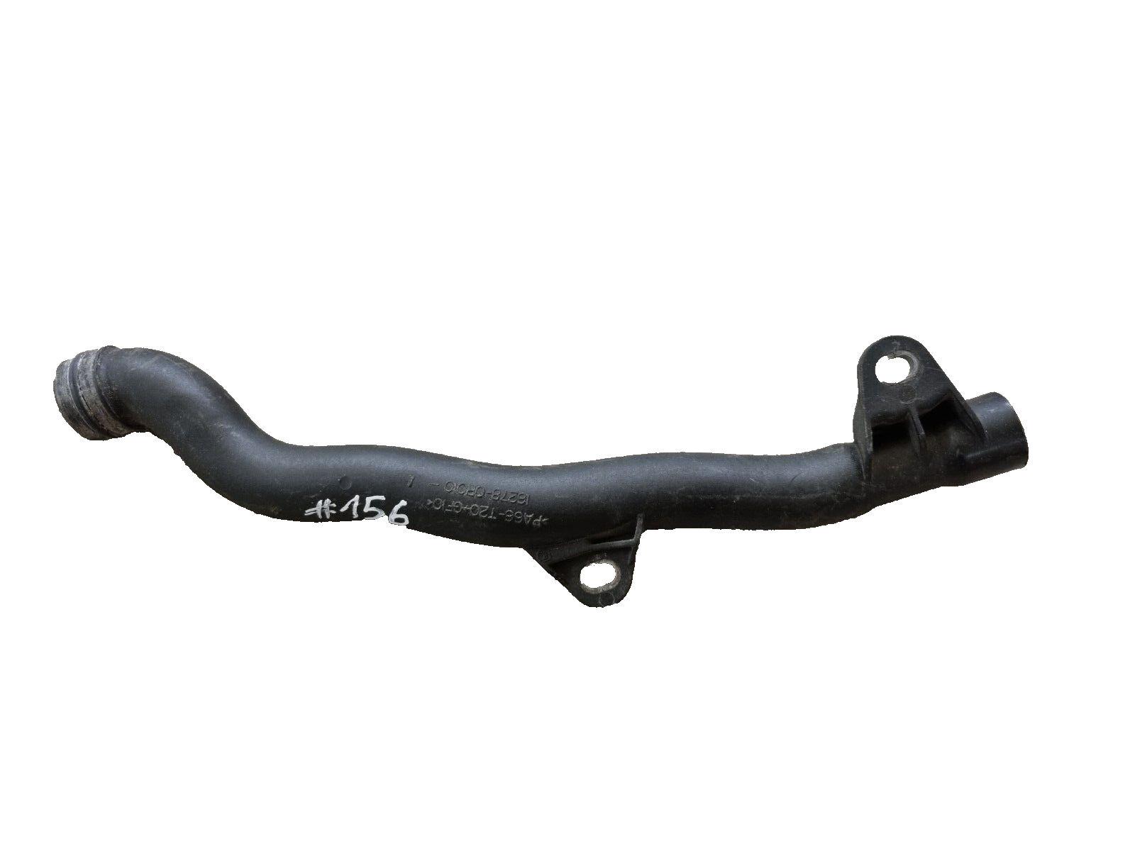 Toyota 2008 Diesel water pipe 16278-0R010 162780R010 #156 | eBay Toyota 2008 Diesel water pipe 16278-0R010 162780R010 #156 | eBay