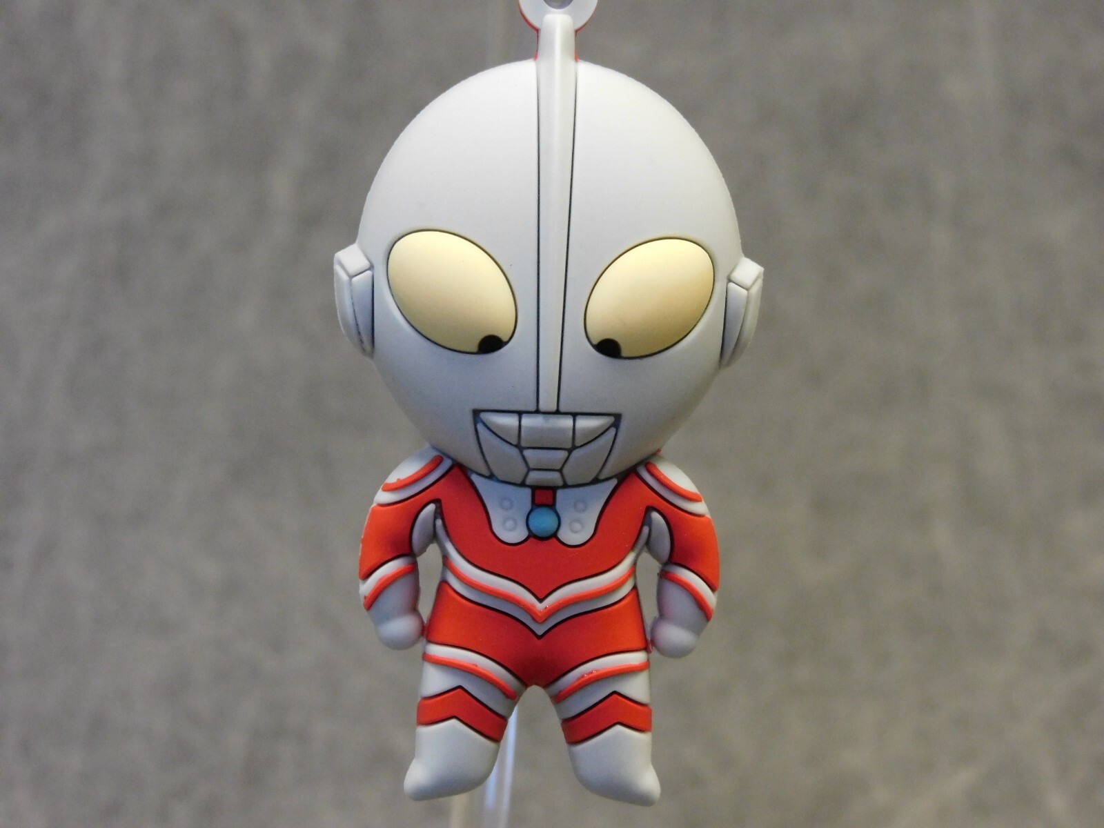 Ultraman NEW * Zoffy 1966 Clip * Blind Bag Series 2 Key