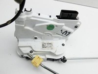 MG Saic MG4 EV Türschloss mit ZV Stellmotor Links Vorne MG Saic MG4 EV 25.11.2022 11090045 gebraucht Vorschau 4