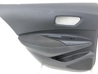 Toyota Corolla E21 19-23 Kombi Türverkleidung Türpappe Links Hinten Toyota Corolla E21 19-23 15.02.2022 gebraucht Vorschau 4