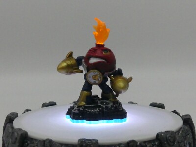 Skylanders - Figures - Buy 3 & Get 2 FREE!