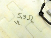 Ford EcoSport 12-22 Sitzbezug Sitzpolster für Fahrersitz Sitz Links Vorne beheizt Ford EcoSport 12-22 19.11.2015... Vorschau 6