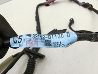 Daihatsu Coo Materia M4 06-16 Kabelbaum Tür und Fensterheber Links Vorne Daihatsu Coo Materia M4 06-16 25.06.2008... Vorschau 8