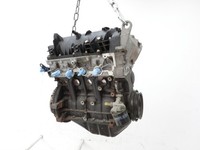 Renault Clio IV BH 12-16 1,1 54KW Motor Triebwerk D4FD740 Renault Clio IV BH 12-16 28.04.2015 gebraucht Vorschau 5