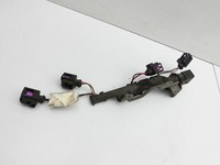 VW EOS 1F 06-09 Cabriolet Kabelbaum für Motor Einspritzung VW EOS 1F 06-09 05.12.2005 06F971082B gebraucht Vorschau 5