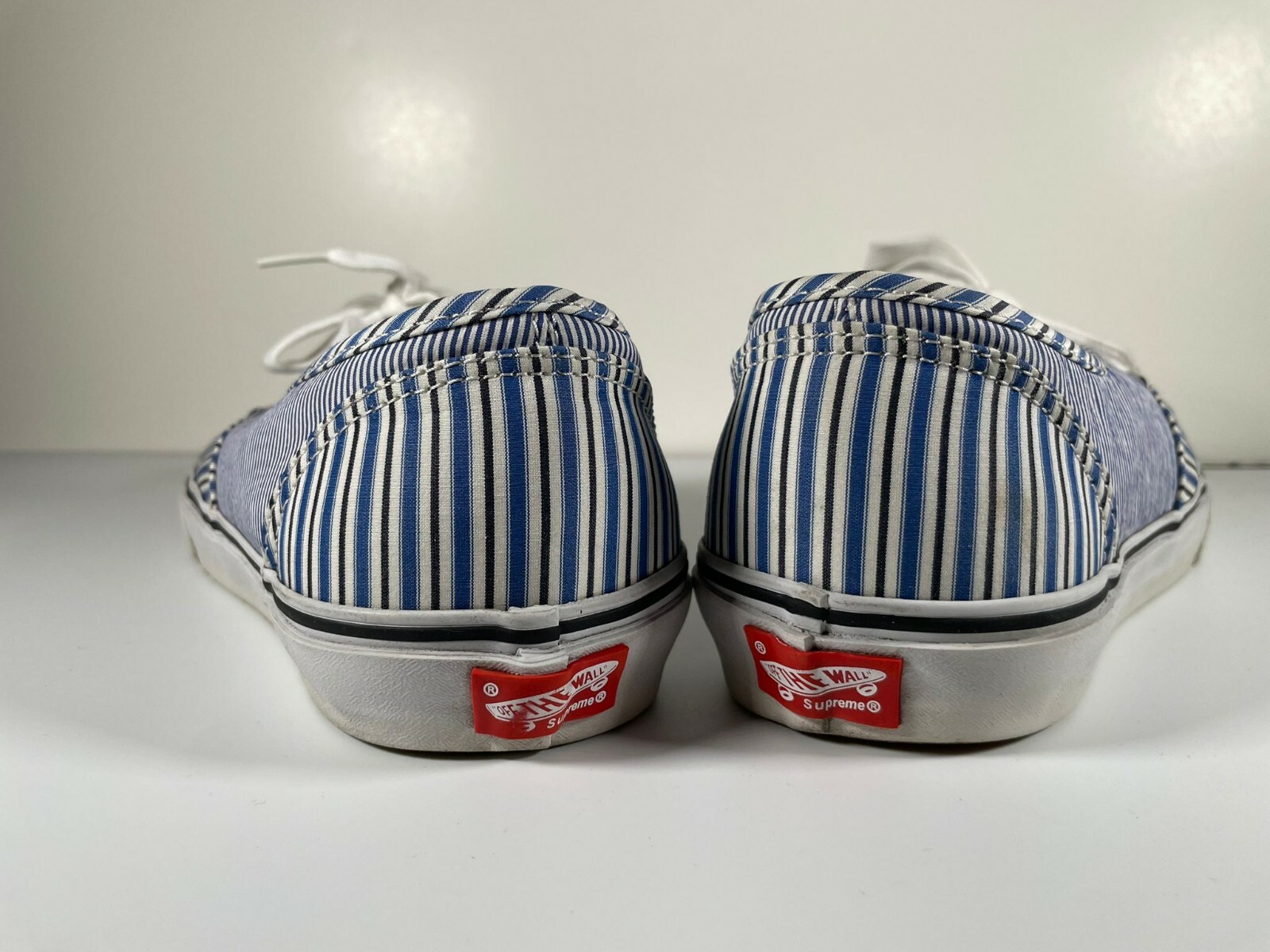 vans x cdg