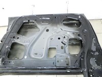 Nissan Pathfinder III R51 07-13 Tür Beifahrertür Rechts Vorne GN0 Nissan Pathfinder III R51 07-13 02.01.2011... Vorschau 9