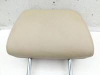 BMW E90 3er 320i 05-08 Lim Leder Kopfstütze für Beifahrer Sitz Rechts oder Links Vorne Beige BMW E90 3er 320i 05-08... Vorschau 4