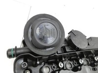BMW X3 E83 18d LCI 08-11 2,0d 105KW N47 N47D20C Ventildeckel Zylinderkopfhaube BMW X3 E83 18d LCI 08-11 03.12.2009... Vorschau 5