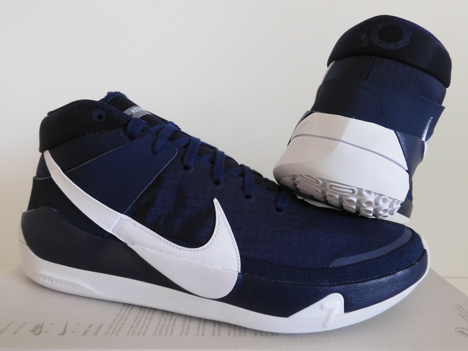 kd13 blue red
