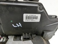 Skoda Roomster 5J 5J7 10-15 Kombi Türschloss m. ZV Stellmotor Links Hinten Skoda Roomster 5J 5J7 10-15 09.09.2011... Vorschau 5