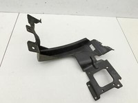 Range Rover Evoque L538 11-15 Kombi Halter Träger Aufnahme Führung für Stoßstange Links Hinten Range Rover Evoque... Vorschau 5