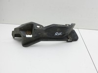 Ford S-Max II CK 15-19 Halter Träger Aufnahme Führung für Stoßstange Rechts Hinten Ford S-Max II CK 15-19... Vorschau 2