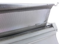 Audi A4 8E B7 04-08 Kombi Laderaumabdeckung Laderaumrollo Sonnenschutzrollo Soul Audi A4 8E B7 04-08 12.07.2006... Vorschau 8