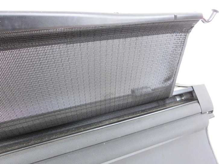 Audi A4 8E B7 04-08 Kombi Laderaumabdeckung Laderaumrollo Sonnenschutzrollo Soul Audi A4 8E B7 04-08 12.07.2006... Vorschau 7