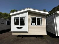 Static Caravan Bk Grosvenor 37x12 2bed DG/CH - Free UK Delivery 