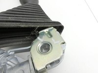 Nissan Qashqai J10 10-13 +0 Gurtschloss Gurtstraffer Links Vorne Aussen Zusatzstrammer Nissan Qashqai J10 10-13... Vorschau 6