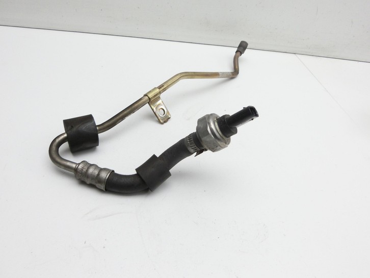 BMW 525d F10 13-17 2,0d 160KW Sensor Abgasdruck BMW 525d F10 13-17 27.02.2014 13628507634 8507634 gebraucht Bild 2