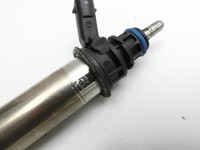 Mercedes W176 A180 15-18 1,6 85KW Injektor Einspritzdüse Pos.3 Mercedes W176 A180 15-18 19.10.2016 A2780700687 gebraucht Vorschau 4
