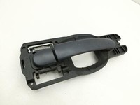 Audi A2 8Z 99-05 Türgriff Griff aussen Rechts Hinten LZ5R Audi A2 8Z 99-05 06.03.2001 gebraucht Vorschau 4