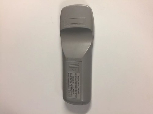 Sharp Projector Remote Control GA013WJ - Tested Working