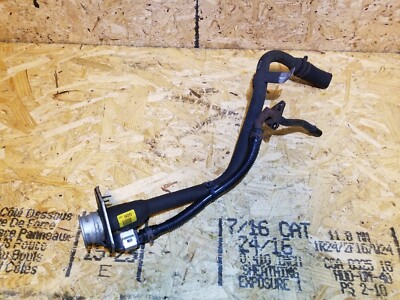 13 14 15 GENESIS COUPE топлива Бак горловины NECK TUBE трубка оригинальный 51K