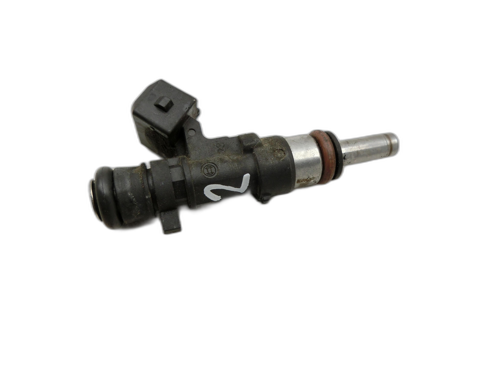 Iniettore Cyl.2 per Opel Astra H GTC 06-10 - Bild 1