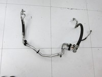 Peugeot 508 II 18-23 1,6 165KW Klimaschlauch Klimaleitung Peugeot 508 II 18-23 16.07.2019 9831702580 gebraucht Vorschau 7