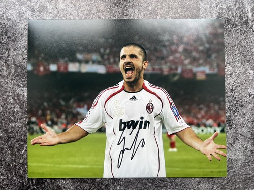 2001 PANINI CALCIO MILAN GATTUSO ジャージカード 2001 PANINI CALCIO MILAN GATTUSO ジャージカード $_57.JPG