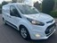 2018 FORD TRANSIT CONNECT 200 , FULLY LOADED , EXCELLENT THROUGHOUT, NO VAT 