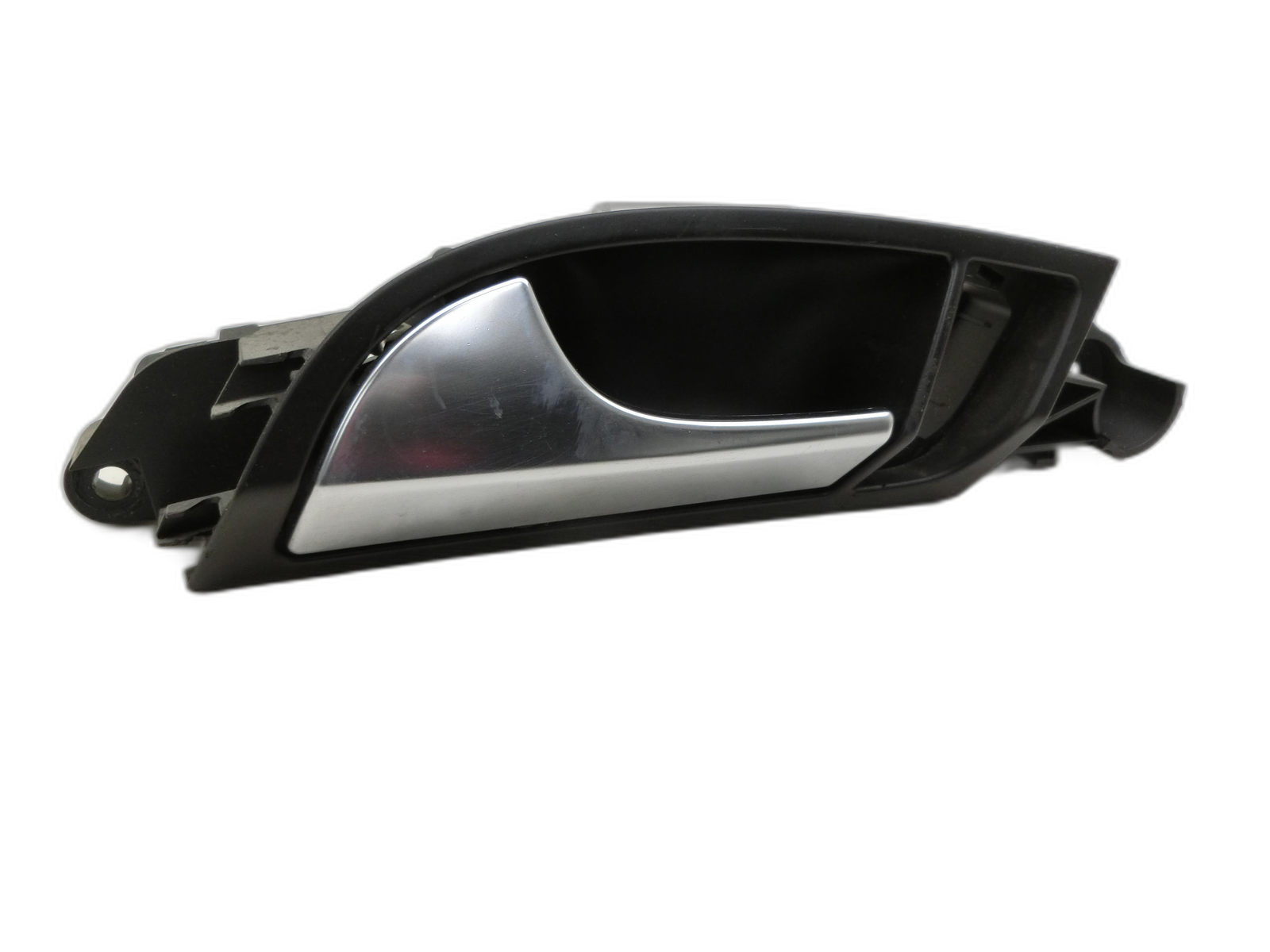 Door Handle shell inner Left Rear for Audi Q7 4L 05-09 - Bild 1