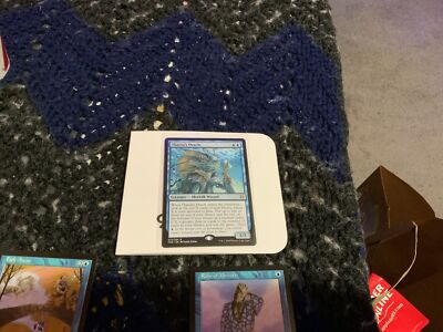 MTG Magic the Gathering Thassa's Oracle (73/372) Theros MTG Magic the Gathering Thassa's Oracle (73/372) Theros