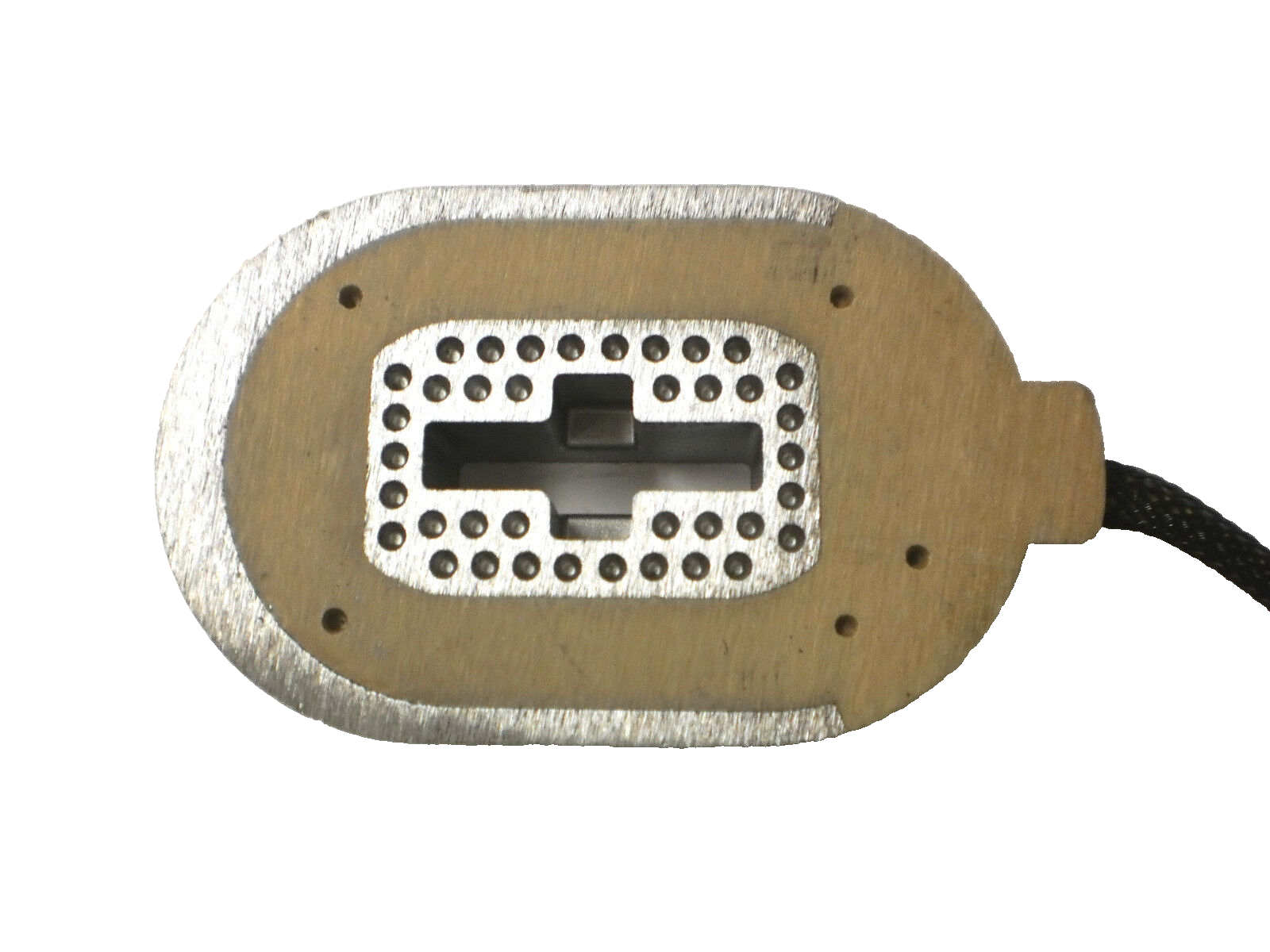 Brake Magnet Trailer Electric GENUINE DEXTER 7.2k axle Red