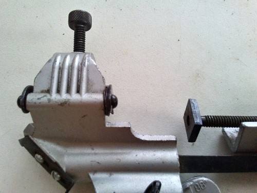 Drill Bit Sharpener Tool Grinding Guide Sharpening Grinder Attachment Accessory