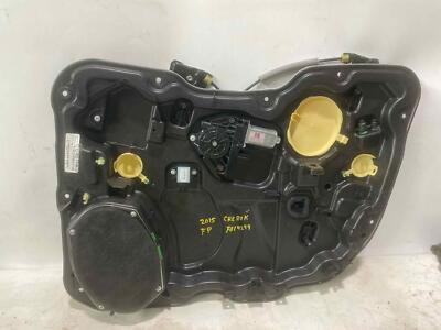 14 15 16 17 18 19 20 21 22 23 JEEP CHEROKEE Front Door Regulator Right