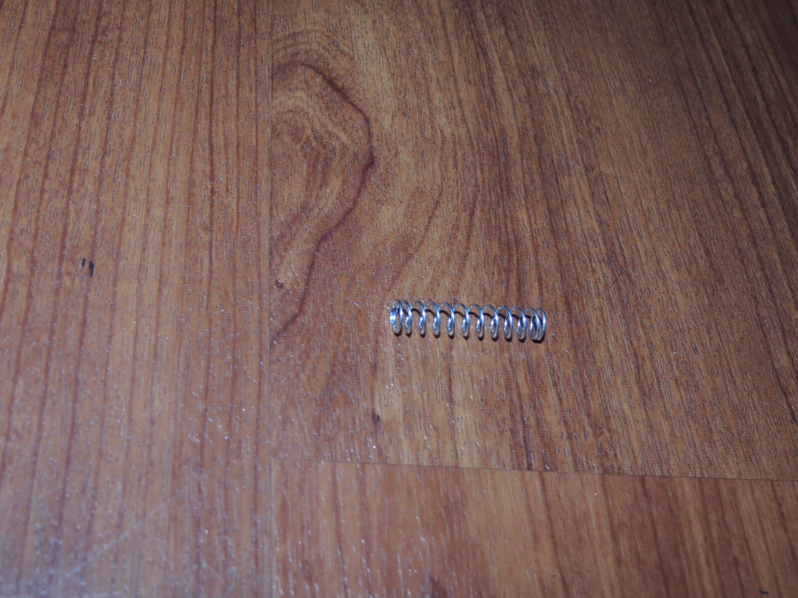 New Genuine On Off Switch Spring for Hyper Tough 20V 12