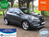 Vauxhall Mokka X 1.6 CDTi Elite Nav AUTO * ULEZ * EURO 6 * 8 SERVICES * LONG MOT