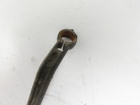 Mercedes C219 CLS 350 08-10 Xenon LWR Sensor Neigung Links Hinten Mercedes C219 CLS 350 08-10 07.12.2010... Vorschau 5
